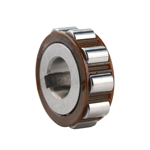 617YSX Nylon Cage Cylindrical Roller Bearings 617 YSX 60x113x31mm Reducer Eccentric Bearings in Kuwait