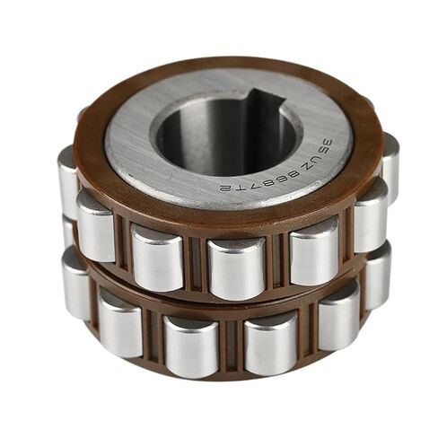 617YSX Nylon Cage Cylindrical Roller Bearings 617 YSX 60x113x31mm Reducer Eccentric Bearings in Kuwait