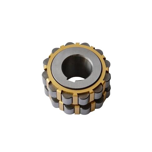 617YSX Nylon Cage Cylindrical Roller Bearings 617 YSX 60x113x31mm Reducer Eccentric Bearings in Kuwait