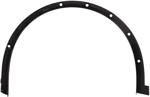 Car Front Right Wheel Arch Fender Molding Trim 1034430-00-F,1035289-00-L,1075668-00-A in Kuwait