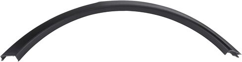 95291865 Rear Driver Left Side Wheel Fender Molding Trim,Wheel Arch Fender Flare Trim Molding fit for Buick for Encore 2013 2014 2015 2016 2017 2018 2019 2020 2021 2022 in Kuwait
