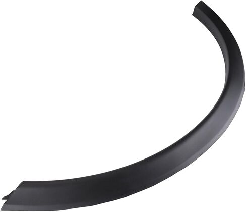 95291865 Rear Driver Left Side Wheel Fender Molding Trim,Wheel Arch Fender Flare Trim Molding fit for Buick for Encore 2013 2014 2015 2016 2017 2018 2019 2020 2021 2022 in Kuwait