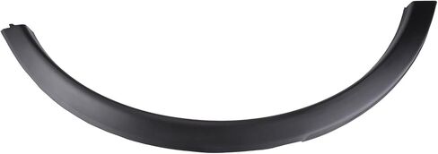 95291865 Rear Driver Left Side Wheel Fender Molding Trim,Wheel Arch Fender Flare Trim Molding fit for Buick for Encore 2013 2014 2015 2016 2017 2018 2019 2020 2021 2022 in Kuwait