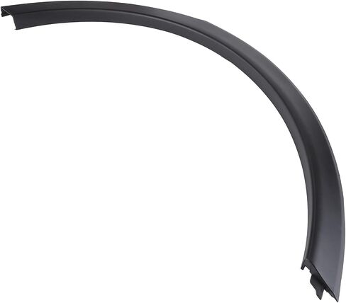 95291865 Rear Driver Left Side Wheel Fender Molding Trim,Wheel Arch Fender Flare Trim Molding fit for Buick for Encore 2013 2014 2015 2016 2017 2018 2019 2020 2021 2022 in Kuwait