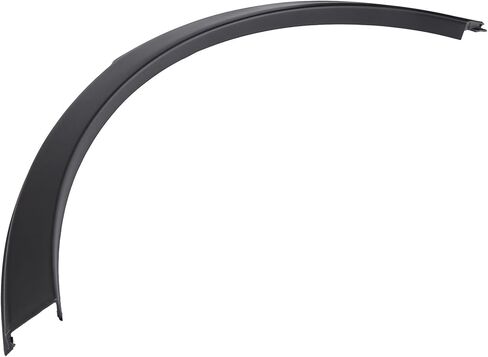 95291865 Rear Driver Left Side Wheel Fender Molding Trim,Wheel Arch Fender Flare Trim Molding fit for Buick for Encore 2013 2014 2015 2016 2017 2018 2019 2020 2021 2022 in Kuwait