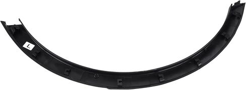 95291865 Rear Driver Left Side Wheel Fender Molding Trim,Wheel Arch Fender Flare Trim Molding fit for Buick for Encore 2013 2014 2015 2016 2017 2018 2019 2020 2021 2022 in Kuwait