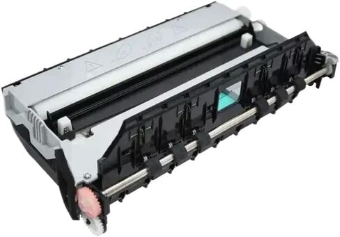 مجموعة الوحدة المزدوجة المتوافقة مع PageWide 377 477 577 556 586 E58650 DW DN جامع الحبر النفايات CN459-60377 CN459-60375 in Kuwait