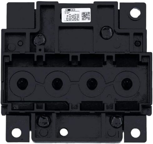 Print Head Compatible with L485 L486 L495 L541 L550 L551 L555 L558 L565 L566 L575 L4150 L4260 ME401 WF2630 XP322 in Saudi Arabia
