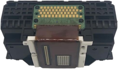 Replacement Printhead QY6-0082 Compatible with IP7210 IP7250 IP7280 MG5420 MG5460 MG5480 MG5520 MG5550 MG5580 MG5620 in Saudi Arabia