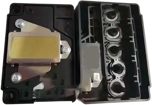 رأس الطباعة رأس الطباعة متوافق مع F185000 ME1100 ME70 ME650 C110 C120 C10 C1100 T30 T33 T110 T1100 T1110 SC110 B1100 L1300 in Kuwait