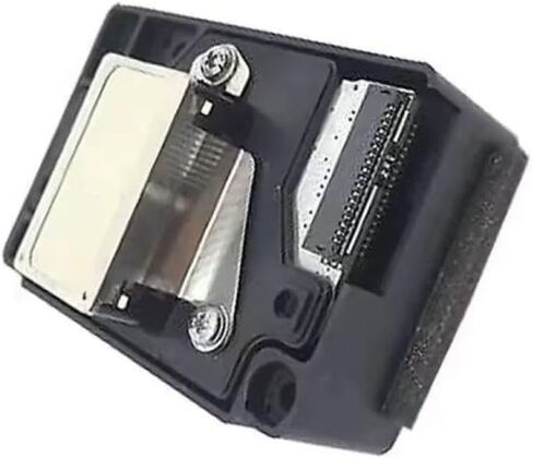 رأس الطباعة رأس الطباعة متوافق مع F185000 ME1100 ME70 ME650 C110 C120 C10 C1100 T30 T33 T110 T1100 T1110 SC110 B1100 L1300 in Kuwait