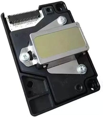 رأس الطباعة رأس الطباعة متوافق مع F185000 ME1100 ME70 ME650 C110 C120 C10 C1100 T30 T33 T110 T1100 T1110 SC110 B1100 L1300 in Kuwait