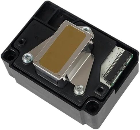 Replacement Printhead L1300 F185000 Compatible with T1100 T1110 ME1100 ME650 ME70 C10 C110 C1100 C120 T30 WF1100 in Kuwait