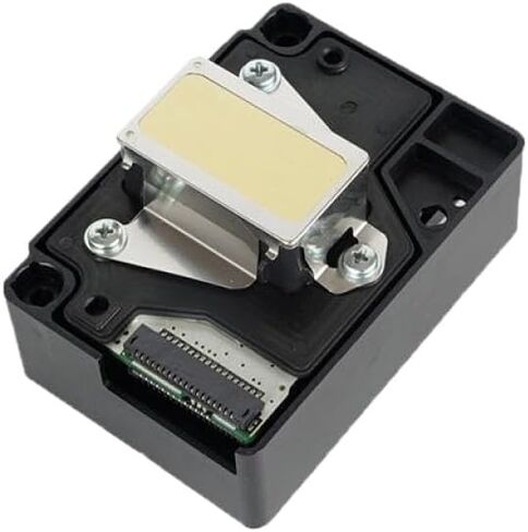 Replacement Printhead L1300 F185000 Compatible with T1100 T1110 ME1100 ME650 ME70 C10 C110 C1100 C120 T30 WF1100 in Kuwait