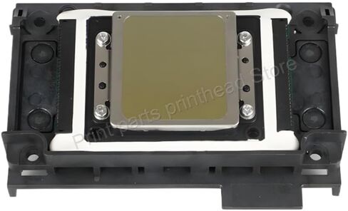 XP600 Print Head FA09050 Compatible with XP601 XP610 XP700 XP701 XP800 XP801 XP820 XP850 Eco Solvent DTF Printer in Saudi Arabia