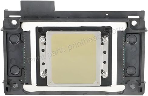 XP600 Print Head FA09050 Compatible with XP601 XP610 XP700 XP701 XP800 XP801 XP820 XP850 Eco Solvent DTF Printer in Saudi Arabia