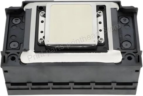 XP600 Print Head FA09050 Compatible with XP601 XP610 XP700 XP701 XP800 XP801 XP820 XP850 Eco Solvent DTF Printer in Saudi Arabia
