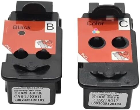 Print Head Compatible with G1100 G2100 G3100 G4100 G1110 G1111 G2110 G2111 G3110 G3111 G4110 G4111 QY6-8001 QY6-8017 in Saudi Arabia