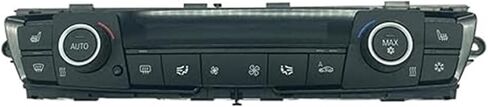 Air Conditioning Control Switch for 1 3 Series F20 F30 F35 320b Mw328 335 116 118 X6 Seat Switch Panel Car Air Conditioning Control in Kuwait