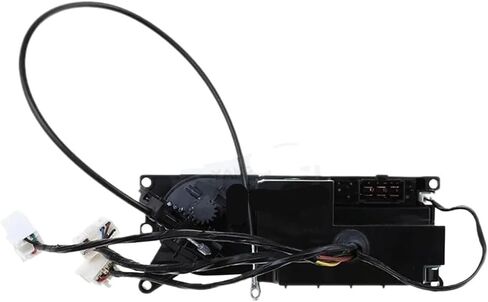 Front Climate Control Module Panel/Fit for Hyundai Starex H1 i800 Libero JAC Refine 97260-4A101 Air Conditioning Control Panel Switch 972604A101 in Kuwait