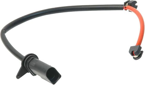 URO Parts 8R0615121A Brake Pad Sensor, Front Left in Kuwait
