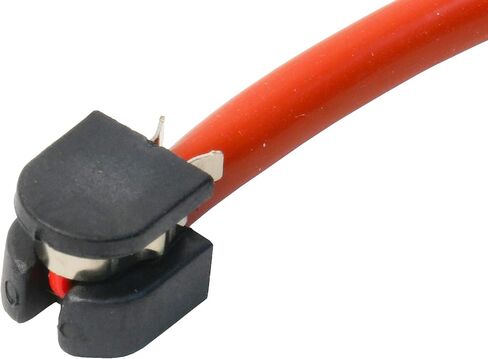 URO Parts 8R0615121A Brake Pad Sensor, Front Left in Kuwait