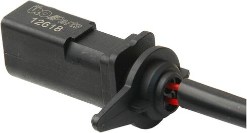 URO Parts 8R0615121A Brake Pad Sensor, Front Left in Kuwait