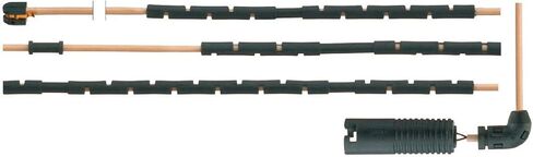 جهاز استشعار تآكل وسادة الفرامل Power Stop Euro-Stop SW-0427 لسيارة BMW Z4 2003-2008 [خاص بالمركبة] in Kuwait