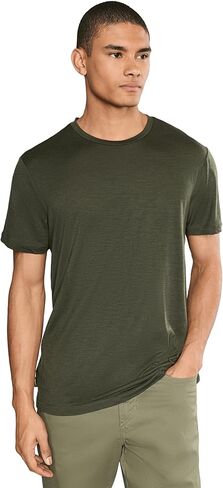 Icebreaker Merino Mens 150 Tech Lite Iii Short Sleeve Tee in Saudi Arabia