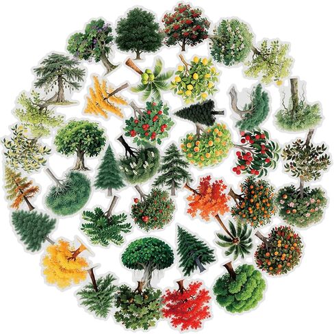 56 pcs Kitchen Food Cooking Clear PET Stickers, Vintage Bakery Bread Fruit Vegetable Transparent Die-Cut Decals, Waterproof Aesthetic Stickers for Journal Planner Scrapbook Recipe Book DIY Decor in Kuwait