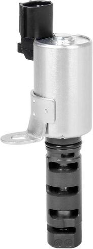 15330-22010 Engine Variable Valve Timing (VVT) Solenoid Compatible with Celica/Corolla/Matrix/MR2 Spyder Prizm Vibe Replace 15330-22030 15330-22050 917-019 in Kuwait