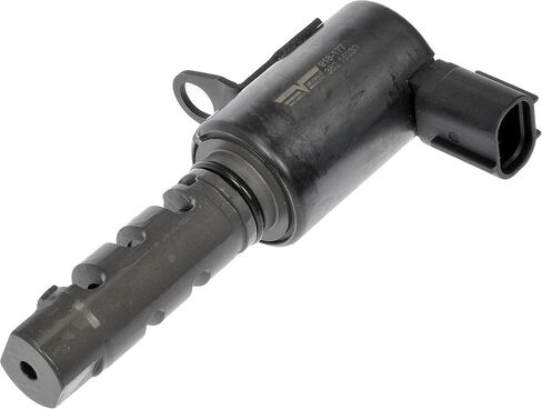 Dorman 918-177 Engine Variable Valve Timing (VVT) Solenoid Compatible with Select Mazda Models in Kuwait
