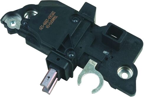 New Alternator Regulator ib5369 Compatible with Bosch Volvo S40 S60 S80 V40 V70 XC70 XC90 1999 2000 2001 2002 2003 20040 2005 2006 in Saudi Arabia