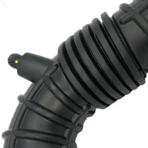 Air Intake Filter Hose Pipe Hose Air Intake 281384H000 28138-4H000 /Fit For Hyundai H1 STAREX H - 1 I800 Filter Car Box Pipe in Kuwait