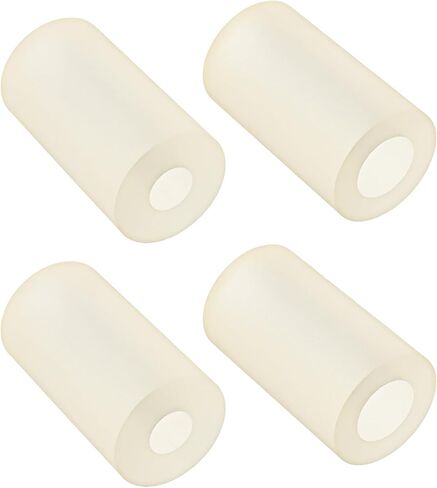 4Pcs Feed Exit Roller Tire PA03670-Y466 PA03670-Y460 Compatible with Fujitsu FI-7280 7260 7180 7160 in Kuwait