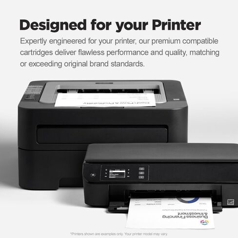 خرطوشة شريط طابعة متوافقة مع LD بديلة لـ Brother 1030 GR153 (أسود، عبوتان) متوافقة مع Brother Typewriter AX10 AX15 in Kuwait