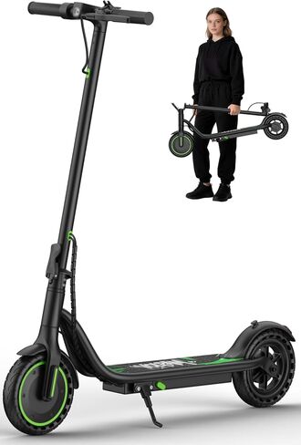 Kids Kick Scooter, LED Lighted Wheels and 3 Adjustable Height Handlebars, Lean-to-Steer & Widen Anti-Slip Deck, 3 Wheel Scooter for Boys & Girls Ages 2-8 and up to 100 Lbs in Saudi Arabia