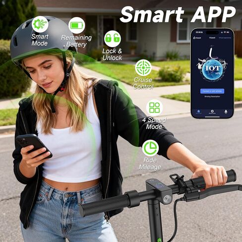 Kids Kick Scooter, LED Lighted Wheels and 3 Adjustable Height Handlebars, Lean-to-Steer & Widen Anti-Slip Deck, 3 Wheel Scooter for Boys & Girls Ages 2-8 and up to 100 Lbs in Saudi Arabia