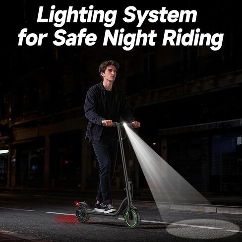 Kids Kick Scooter, LED Lighted Wheels and 3 Adjustable Height Handlebars, Lean-to-Steer & Widen Anti-Slip Deck, 3 Wheel Scooter for Boys & Girls Ages 2-8 and up to 100 Lbs in Saudi Arabia