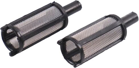 2 قطعة 1/2 "مجموعة مرشحات مضخة محراث الثلج 15619 15619C متوافق مع ماير E46 E46-H E47 E47-H E60 E60-H E57 E57-H E58-H in Kuwait