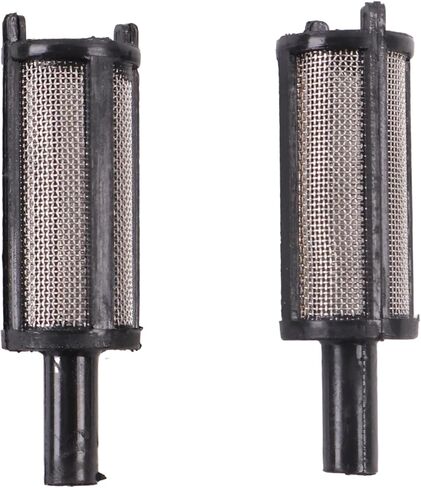 2 قطعة 1/2 "مجموعة مرشحات مضخة محراث الثلج 15619 15619C متوافق مع ماير E46 E46-H E47 E47-H E60 E60-H E57 E57-H E58-H in Kuwait