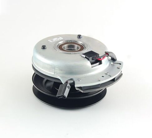 شبل كاديت 917-04174A Pto Clutch LGT SLT SLTX LGTX LT LTX 1042 1045 1046 1050 in Kuwait