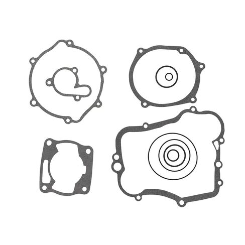 Full Complete Engine Gasket Kit Compatible with YZ80 1993-2002 YZ85 2002-2017 in Kuwait