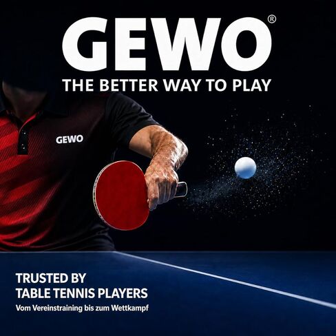 GEWOTable Tennis bat in Saudi Arabia