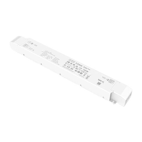 1 قطعة LM-240-24-G2D2 24VDC 240 واط LED الانضباطي LED سائق الجهد المستمر يعتم in Kuwait