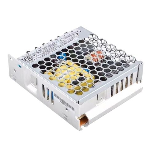 1 قطعة LRS-50-48 O/P + 48V1.1A إخراج واحد تحويل التيار الكهربائي AC-DC LED سائق in Kuwait