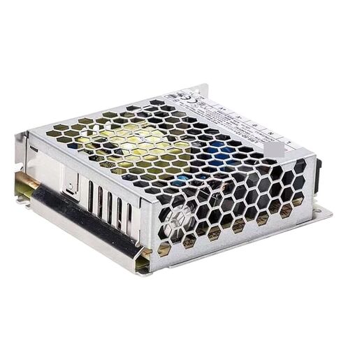 1 قطعة LRS-50-48 O/P + 48V1.1A إخراج واحد تحويل التيار الكهربائي AC-DC LED سائق in Kuwait