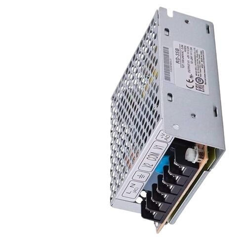 1 قطعة RD-35B O/P + 5V2.2A + 24V1A 35 واط إخراج مزدوج تحويل التيار الكهربائي in Kuwait