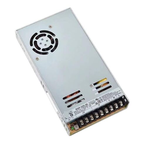 1pcs RSP-320-36 36V 8.9A 320W Single Output with PFC Function Switching Power Supply AC-DC in Kuwait
