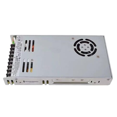 1pcs RSP-320-36 36V 8.9A 320W Single Output with PFC Function Switching Power Supply AC-DC in Kuwait